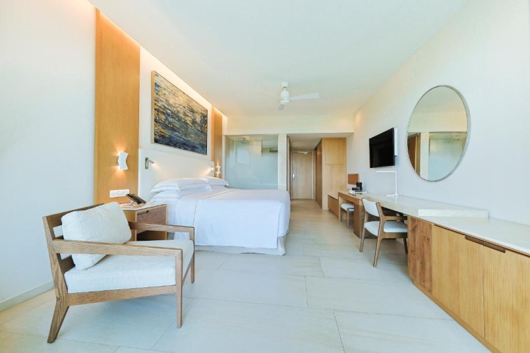Double Junior Suite