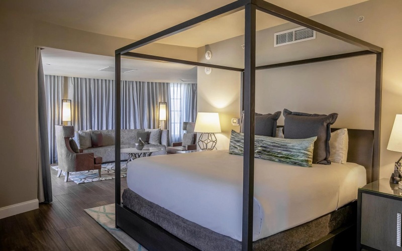 Presidential Suite