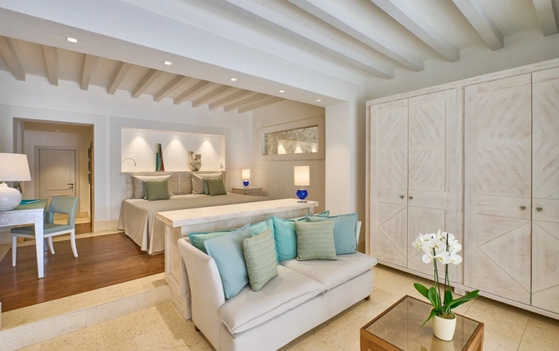 Prestige Plus Double room
