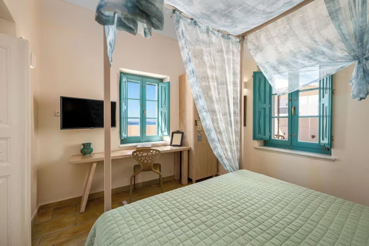 3 Bedrooms Villa