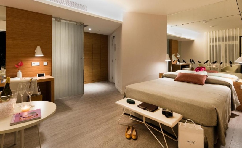 Park Hotel Barcelona photo 18