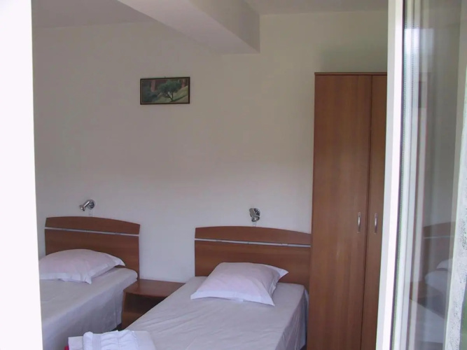 Pension Piatra Craiului