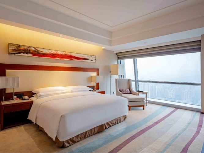 Premium room