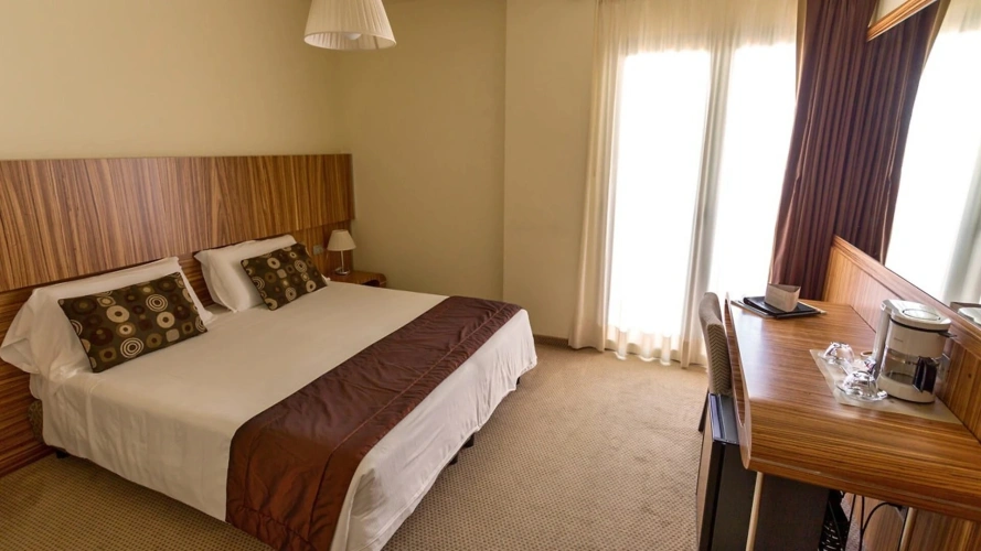 Family For 5 guests Suite