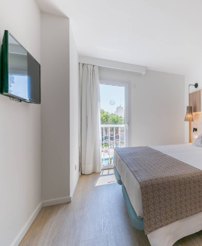 Deluxe Twin Apartment