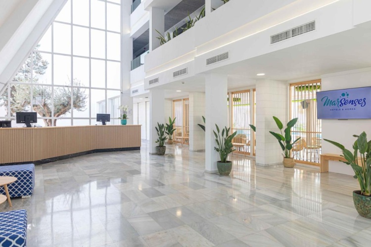 Marsenses Rosa Del Mar Hotel & Spa photo 45