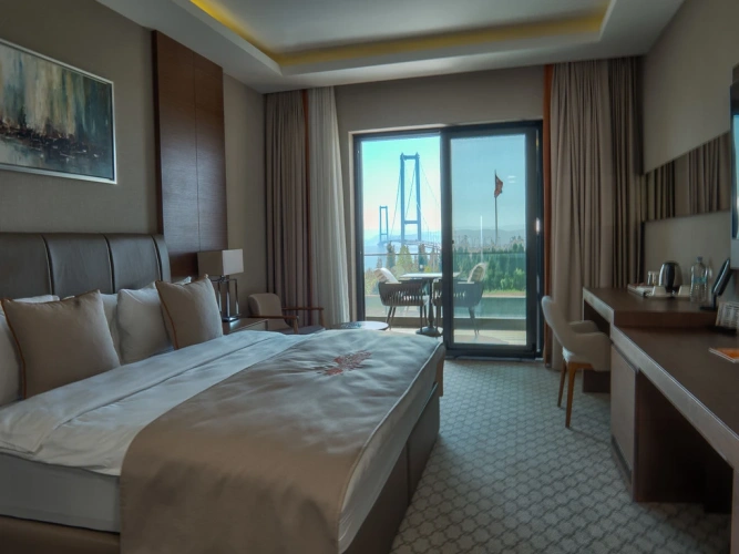 Double Suite
