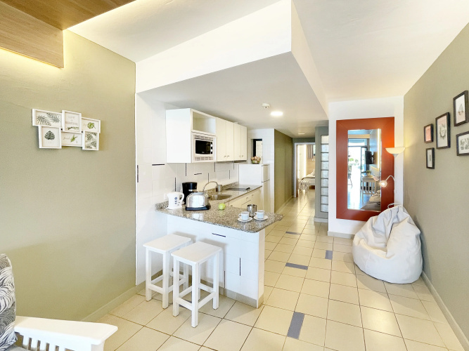 Apartamentos Gran Amadores