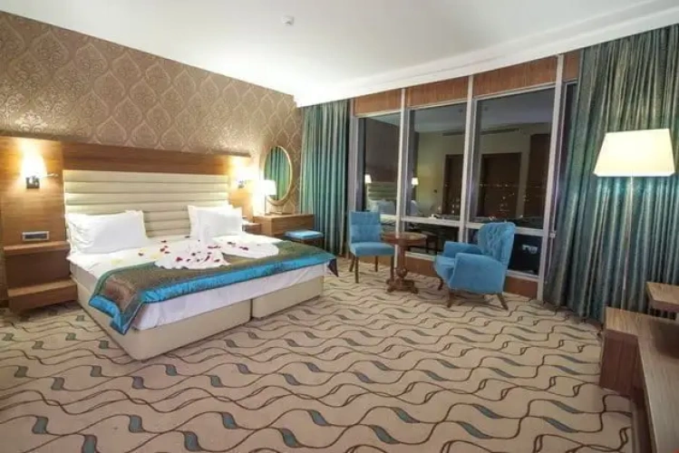 Business Double Suite