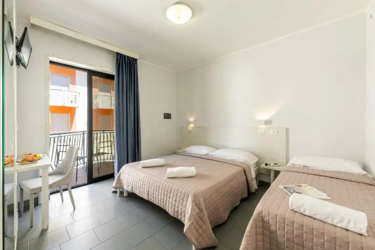 Hotel La Siesta