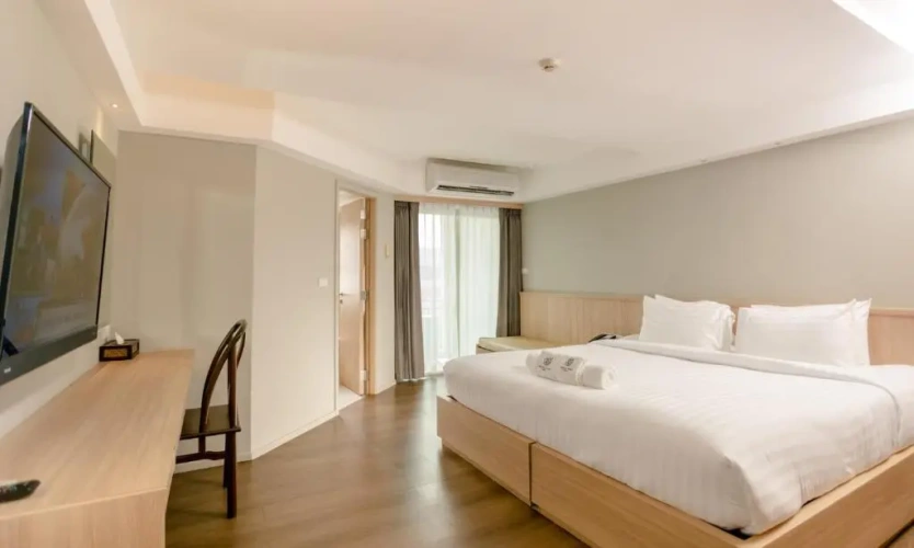Superior Double room