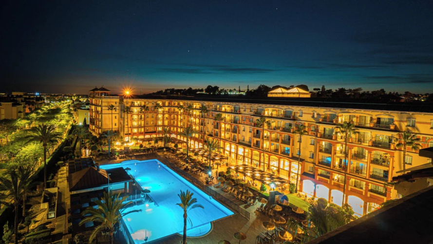 Ohtels Islantilla photo 26