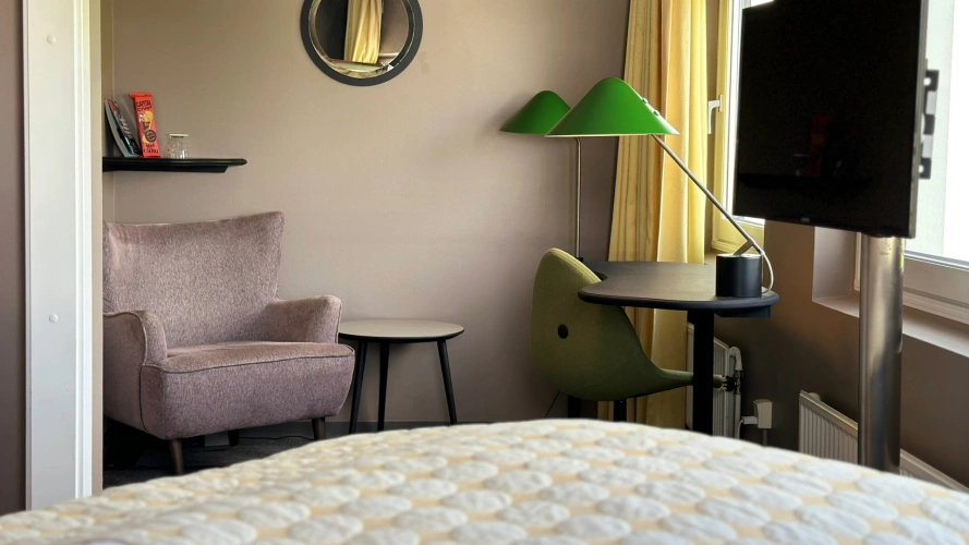 Single room