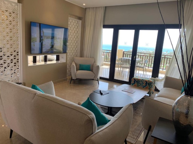 Double Suite