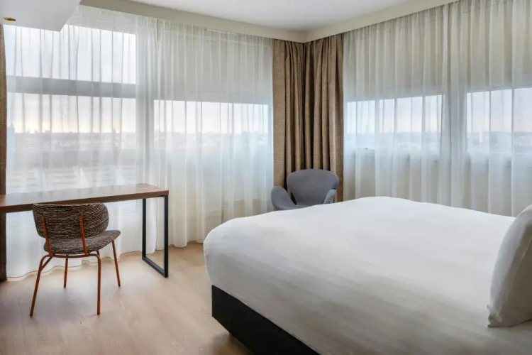 Residence Inn by Marriott Lille