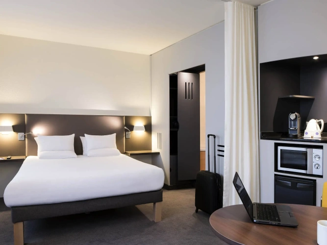 Superior Double Suite