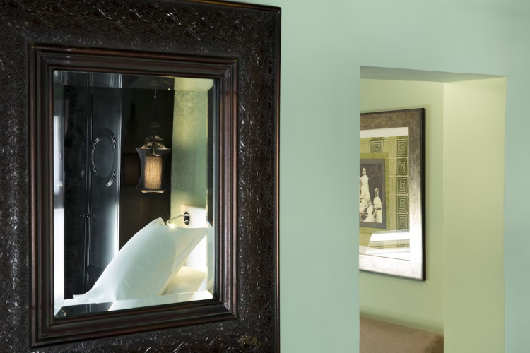 Hôtel R. Kipling by Happyculture