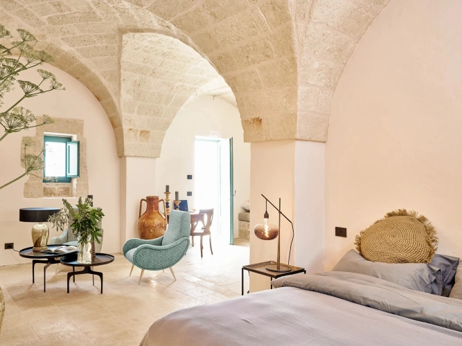 Il Nachiro Double room