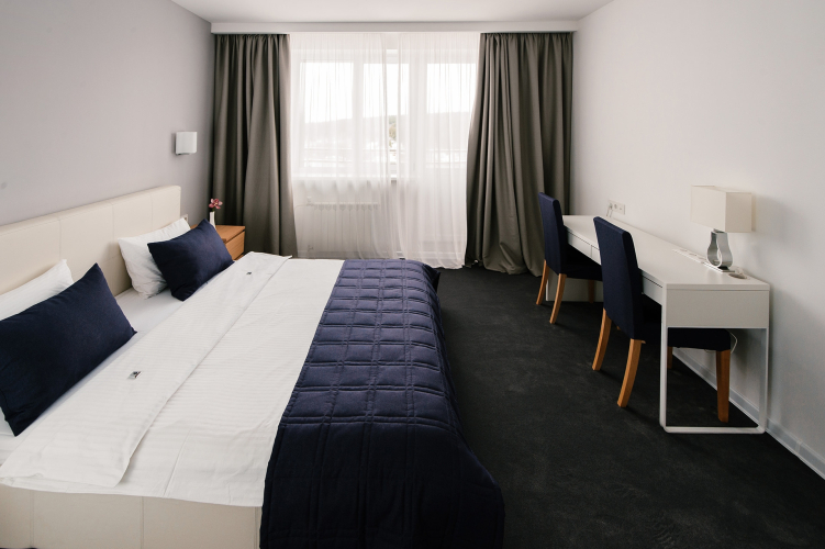  (двуспальная кровать) - изображение 1