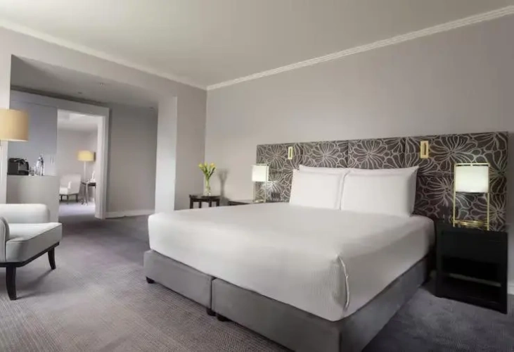 Family Double Suite