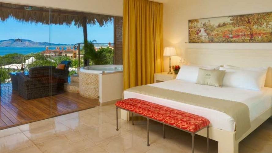 Grand Double room
