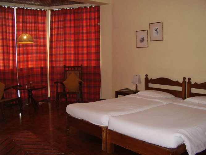 Windsor Hotel