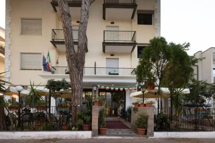 Imagen del hotel