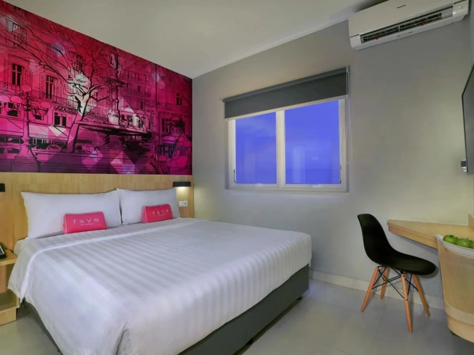 Superior Double room