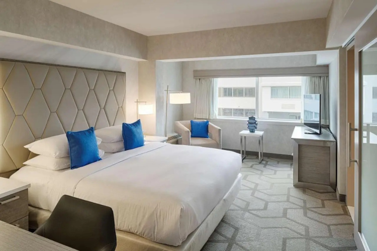 The Kingsley Bloomfield Hills - a Doubletree by Hilton photo 18