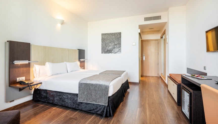Pet Friendly Double room