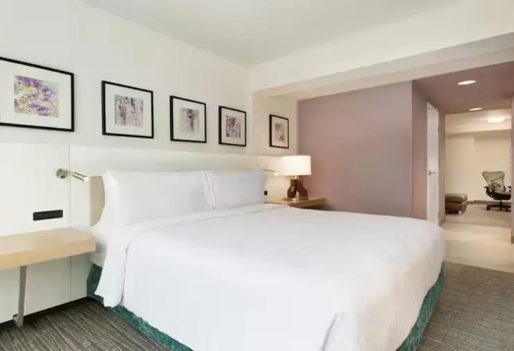 Double Junior Suite