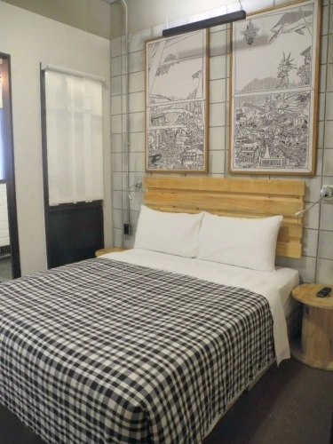 Elegant Double room