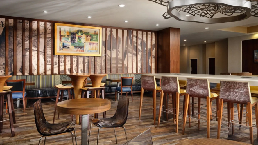 Delta Hotel Philadelphia Airport photo 16