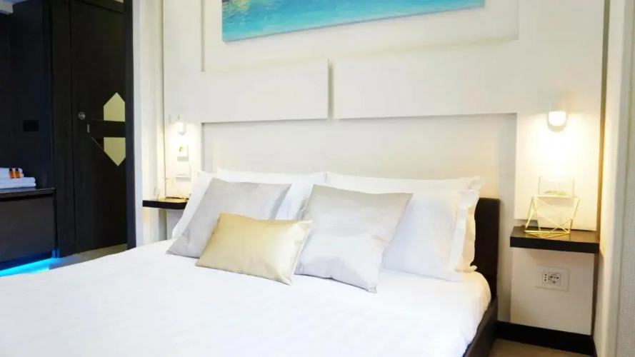 Spanish Steps 60/A Luxury Apartment