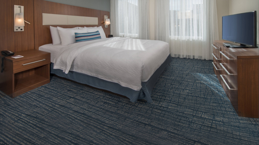 Residence Inn Baltimore at The Johns Hopkins Medical Campus photo 7