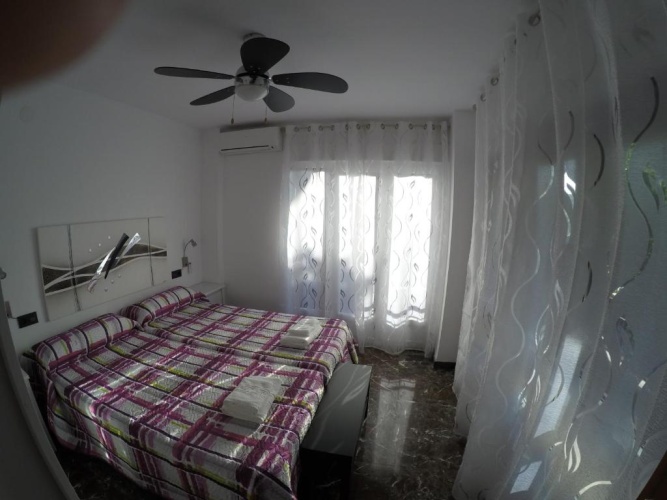 1 Double Apartment