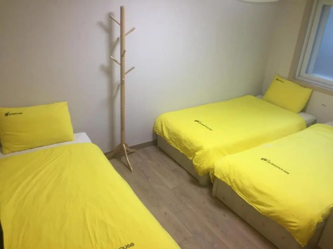 Comfort Triple room
