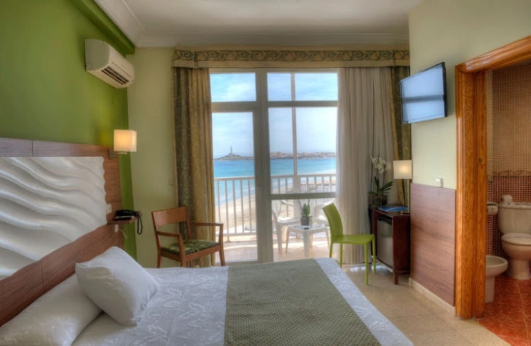 Single room