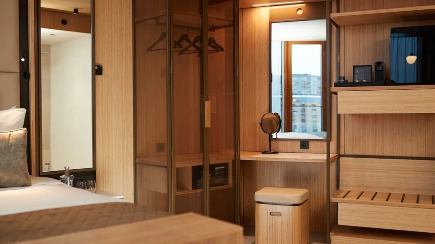 Superior Double room