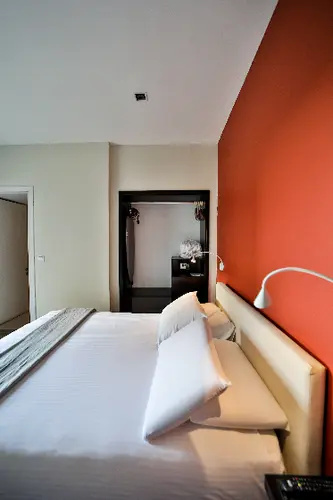 Double Penthouse Suite