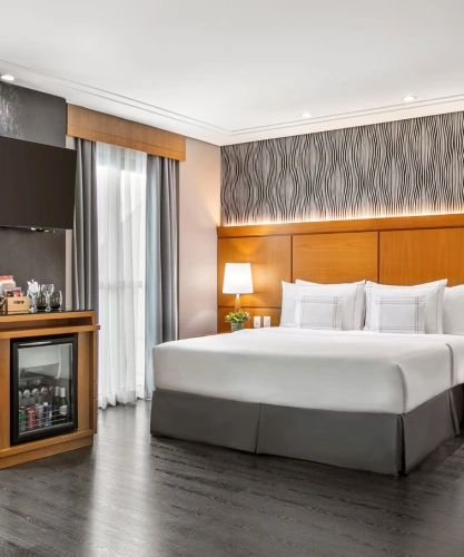 Premium Double room with balcony