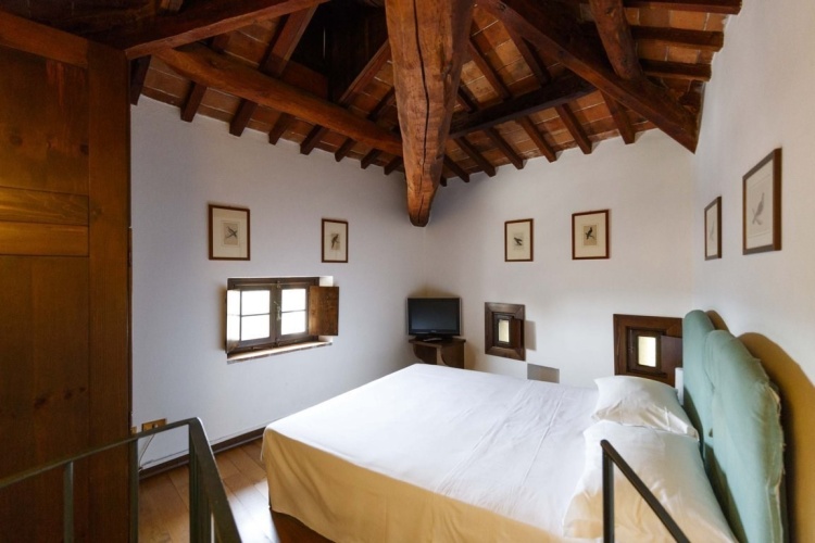1 Bedroom Double Apartment