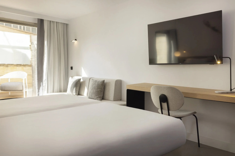 HM Jaime III Hotel