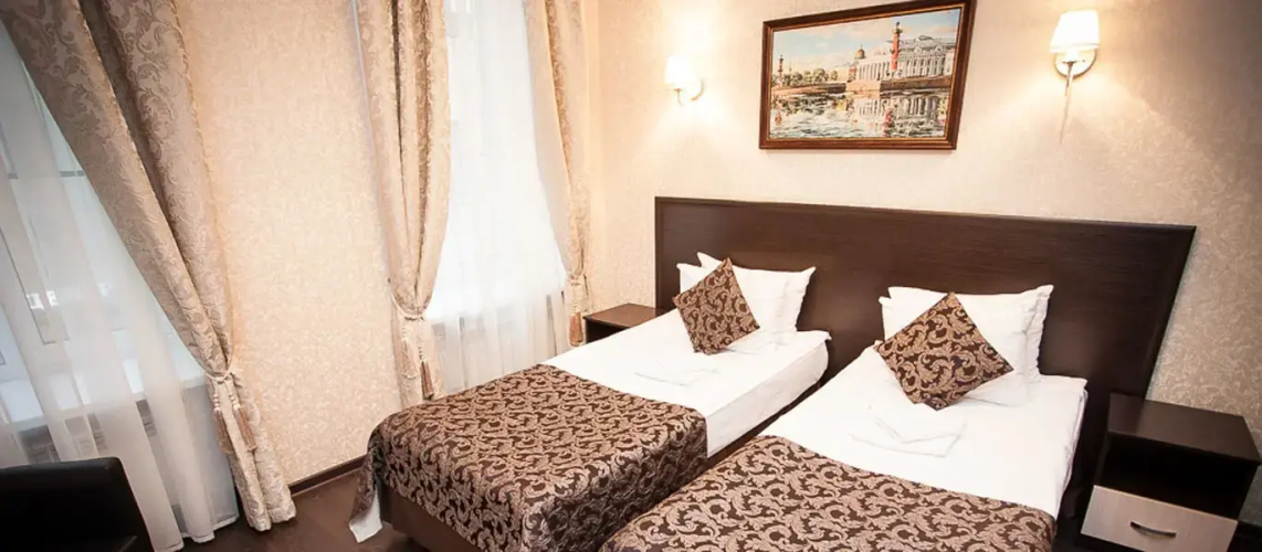 Фотография номера гостевого дома Гостевой дом Roma