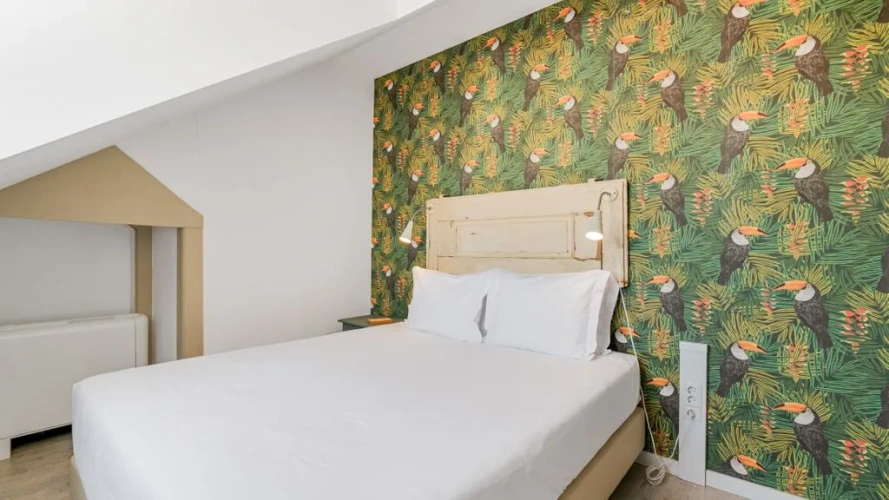 501 room
