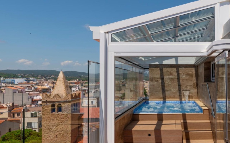 Hotel Marsol photo 20