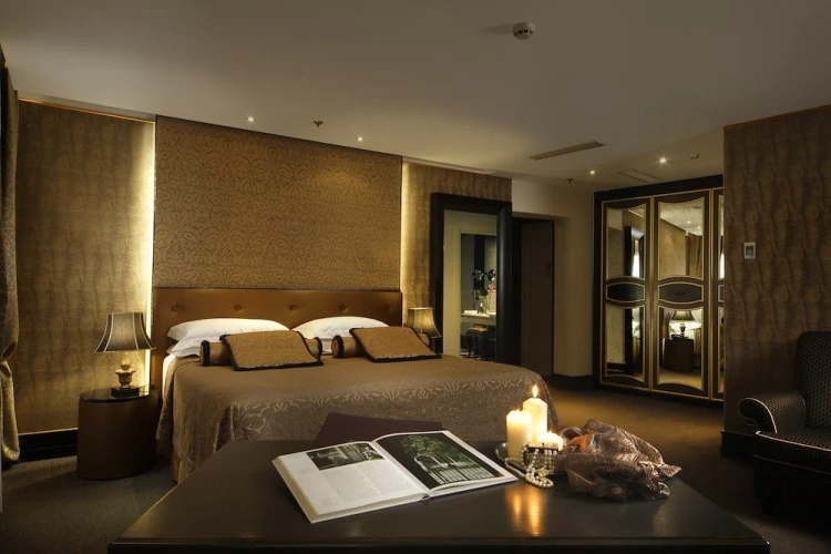 Triple Junior Suite