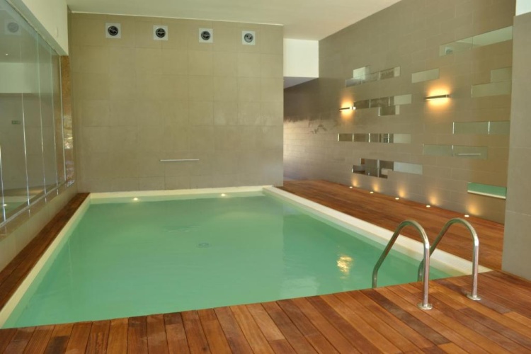 Borgo di Fiuzzi Resort & Spa photo 14