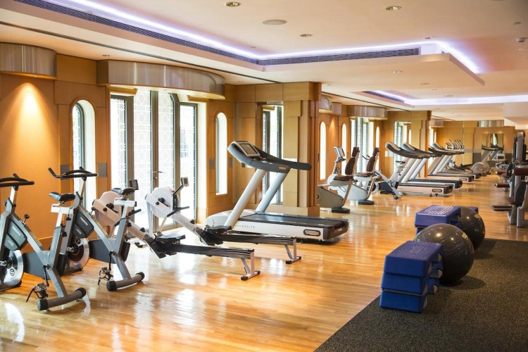 Emirates Palace Mandarin Oriental photo 7