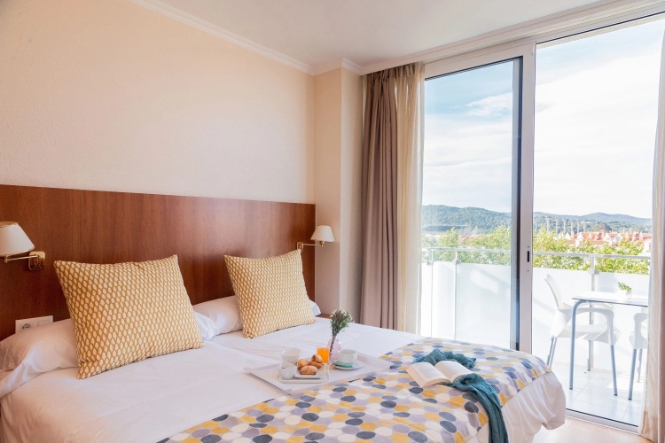 1 Bedroom Superior Apartment